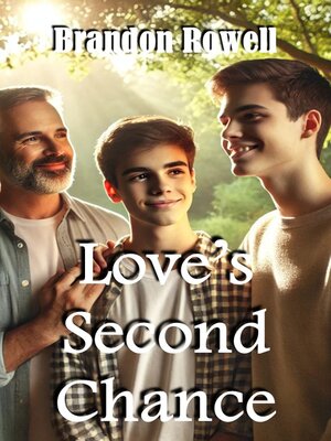 cover image of Love's Second Chance